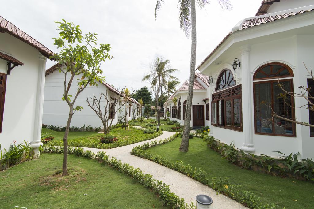 Wings Phu Quoc