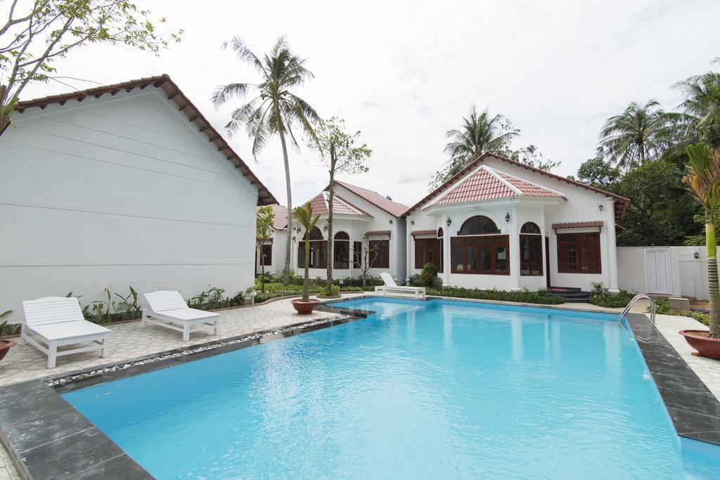 Wings Villa Phu Quoc
