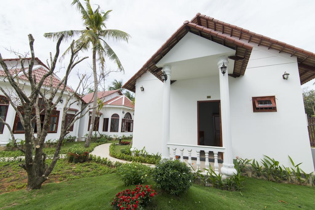 Wings Villa Phu Quoc