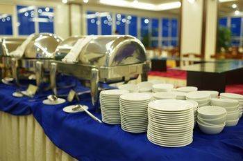 Vian Hotel