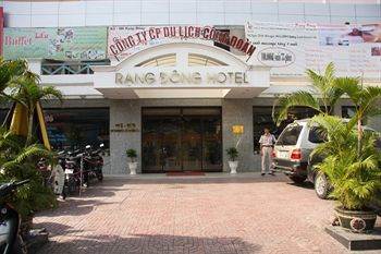 Rang Dong Hotel Ho-Chi-Minh-Stadt