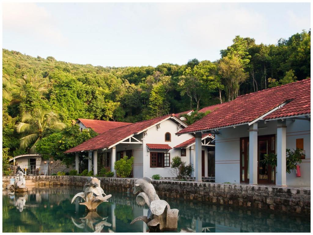 Sky Garden Phu Quoc