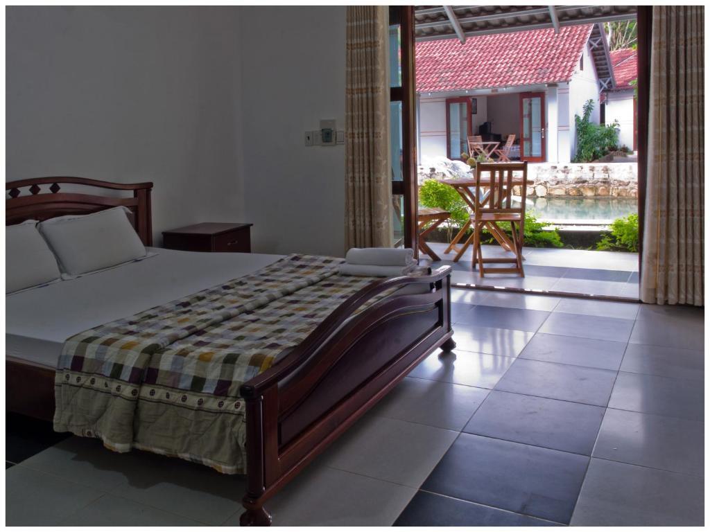 Resort Sky Garden Phu Quoc