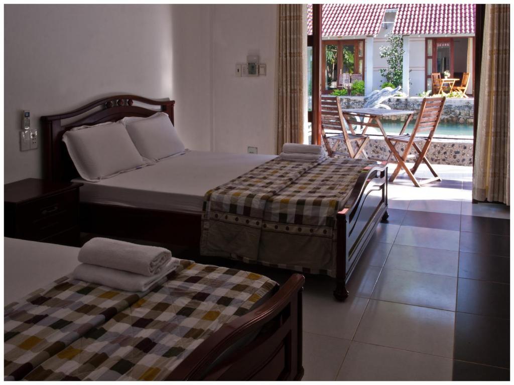 Sky Garden 3* Phu Quoc