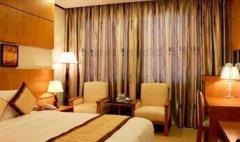 Petro Hotel Da Nang