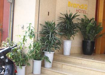 Aontel Grand Hotel 3*