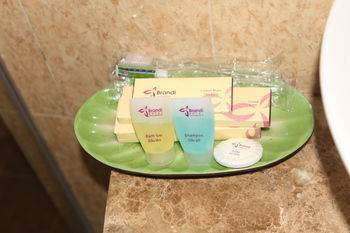 Hotel Aontel Grand Hanoi