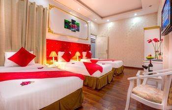 Hotel Amanda Hanoi