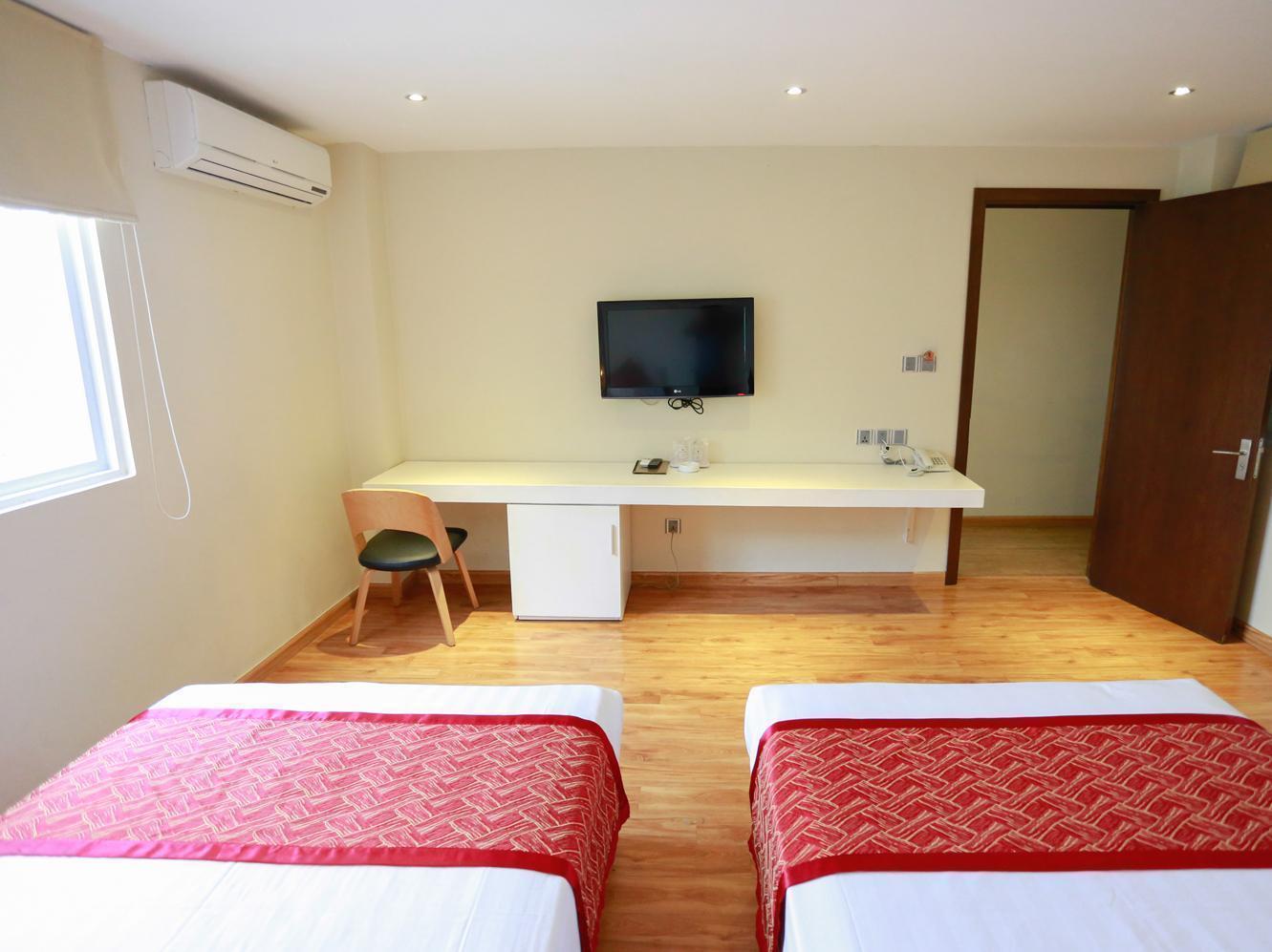 Thu Do Hotel 2*