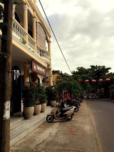 Thanh Binh I * Hoi An