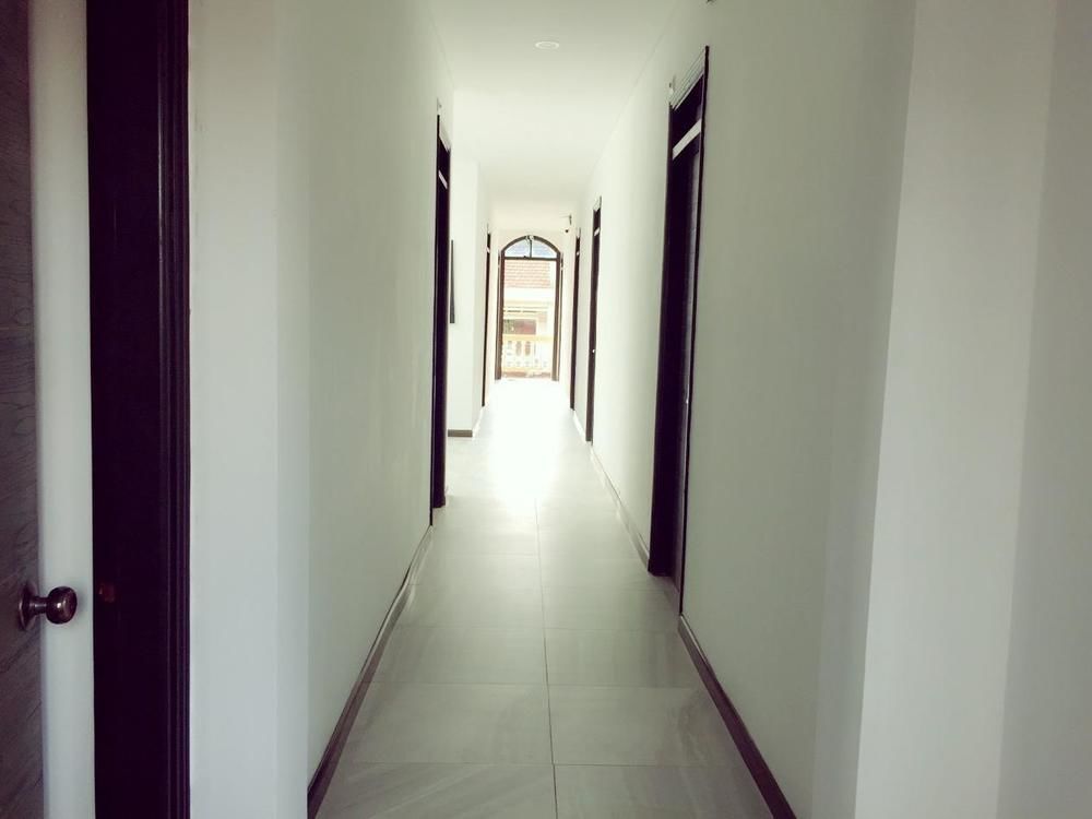 Hotel Thanh Binh I
