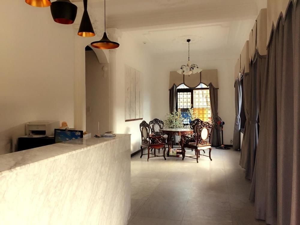 Thanh Binh I Hotel Hoi An