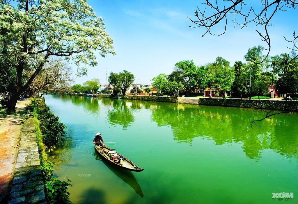 Apartment Ocean & Golf Da Nang