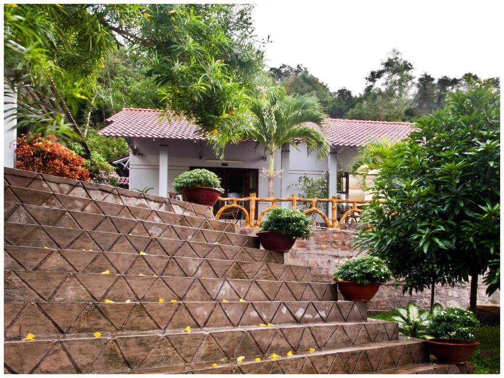Resort Sky Garden Phu Quoc