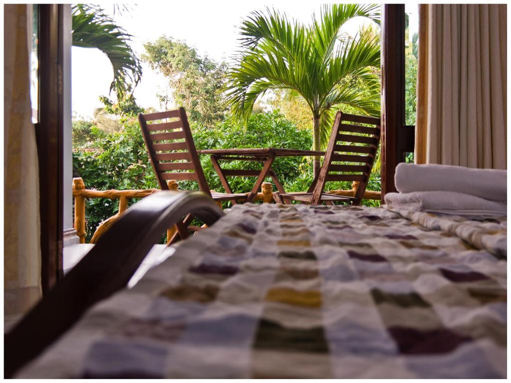 Sky Garden Resort