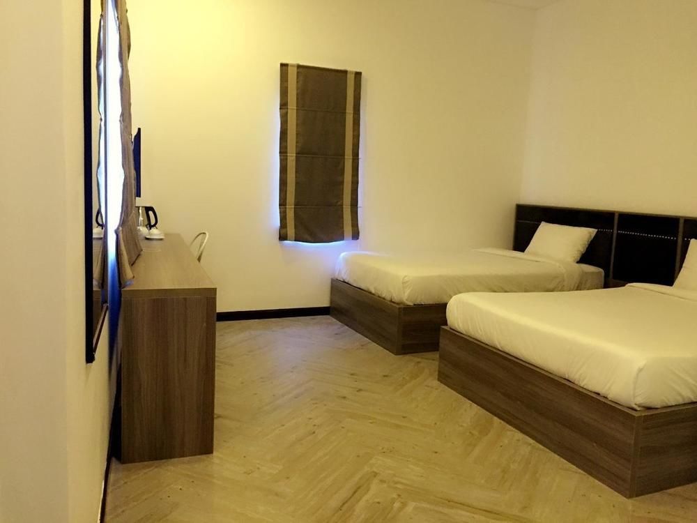 Thanh Binh I Hotel Hoi An