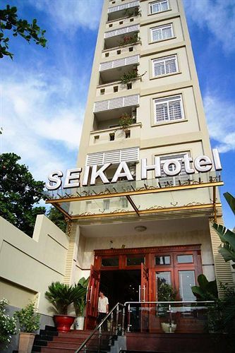 Seika By The Moment 2*
