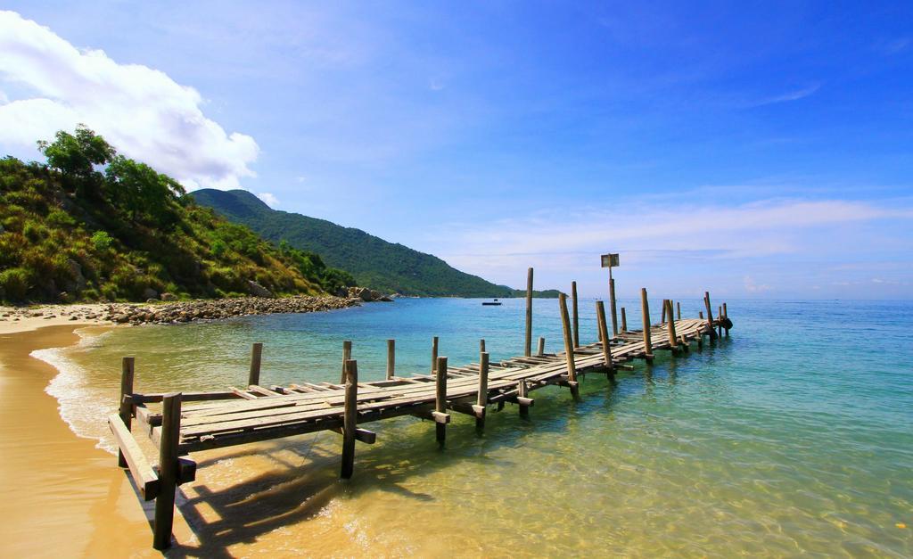 Ocean & Golf * Da Nang