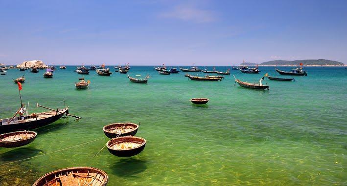 Ocean & Golf Apartment Da Nang