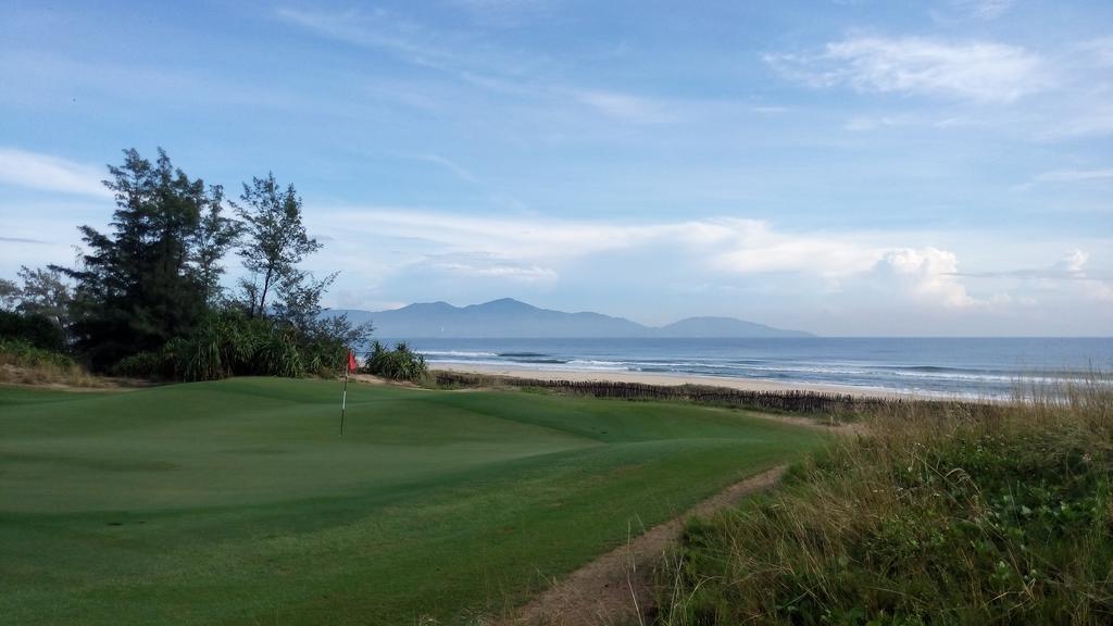 Apartment Ocean & Golf *