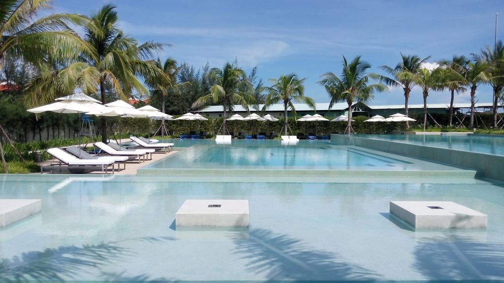 Apartment Ocean & Golf Da Nang