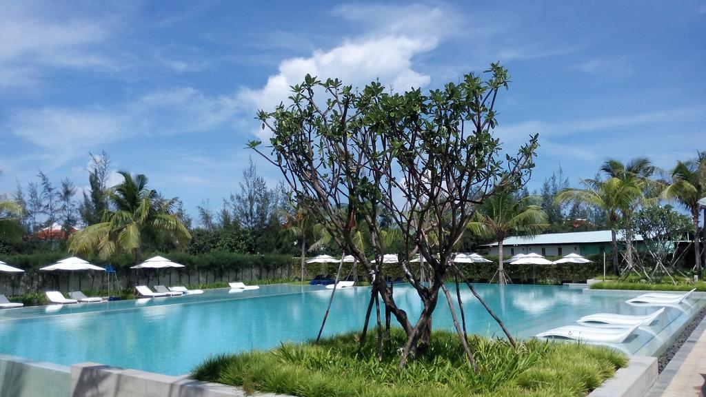 Ocean & Golf * Da Nang
