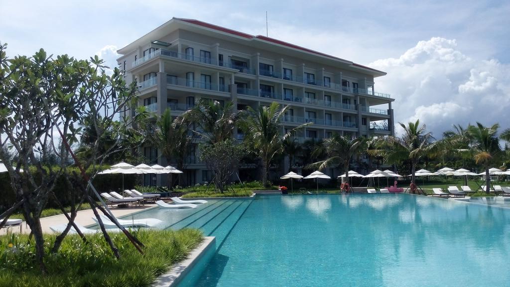 Ocean & Golf Apartment Da Nang