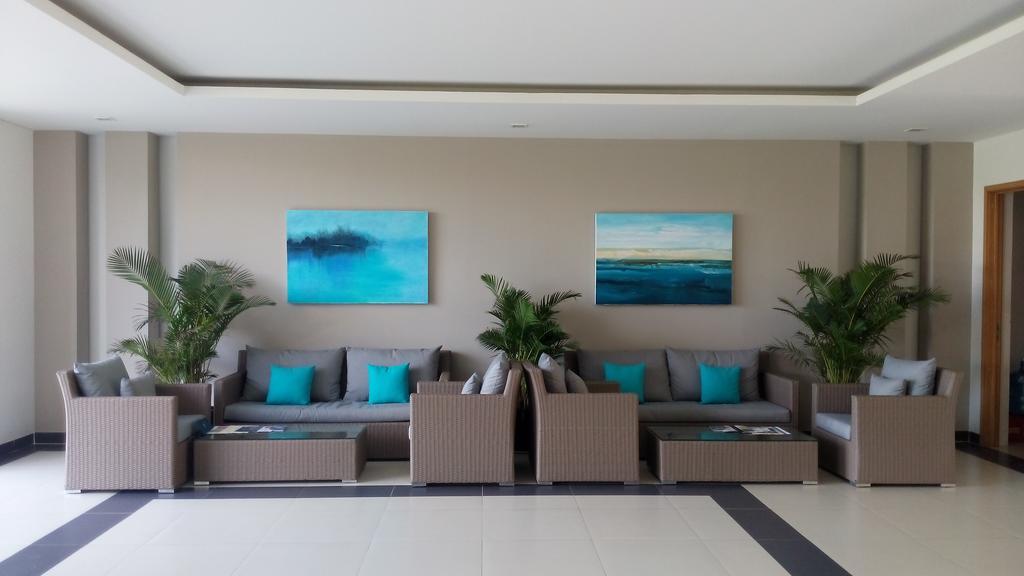 Ocean & Golf Da Nang