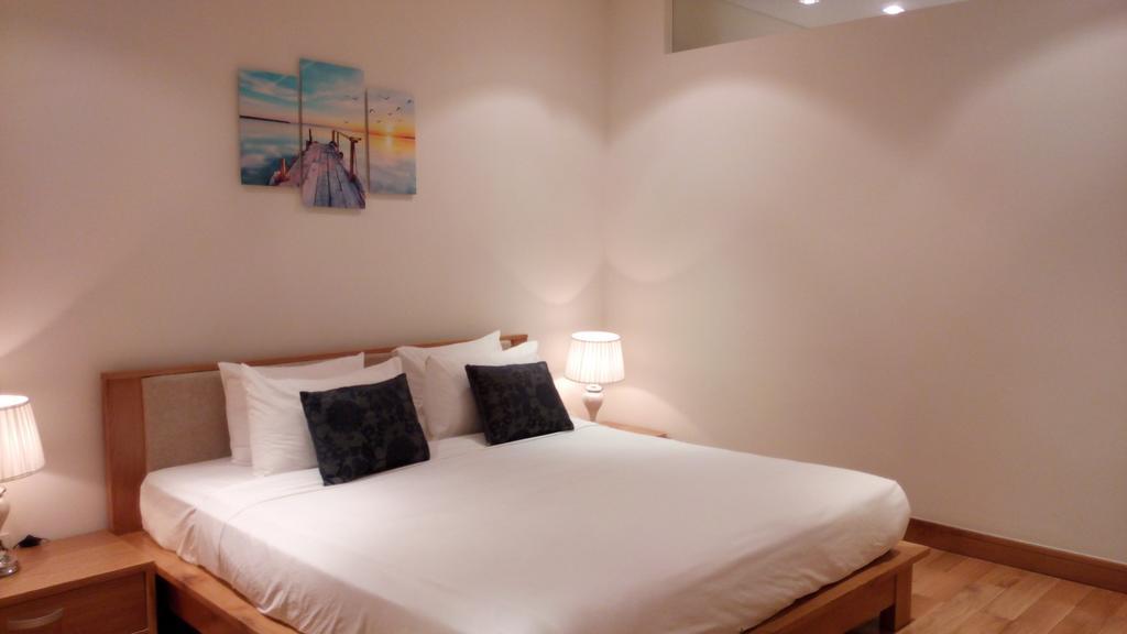 Ocean & Golf Apartment *