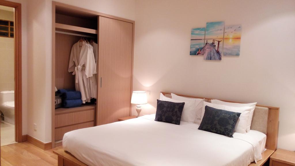 Apartment Ocean & Golf Da Nang