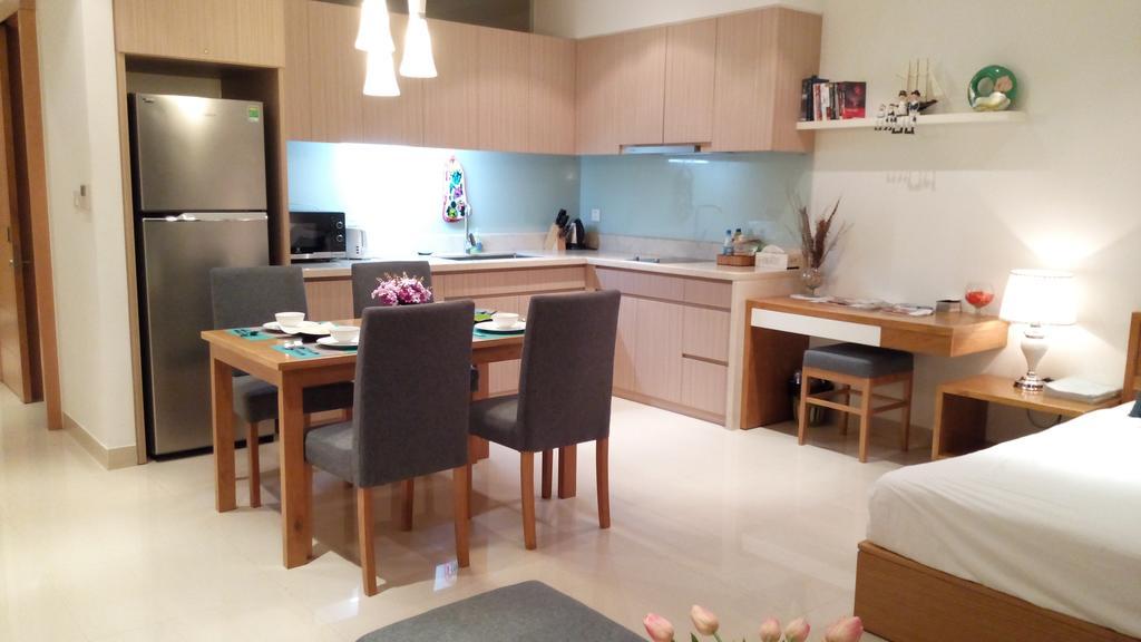 Ocean & Golf Apartment Da Nang