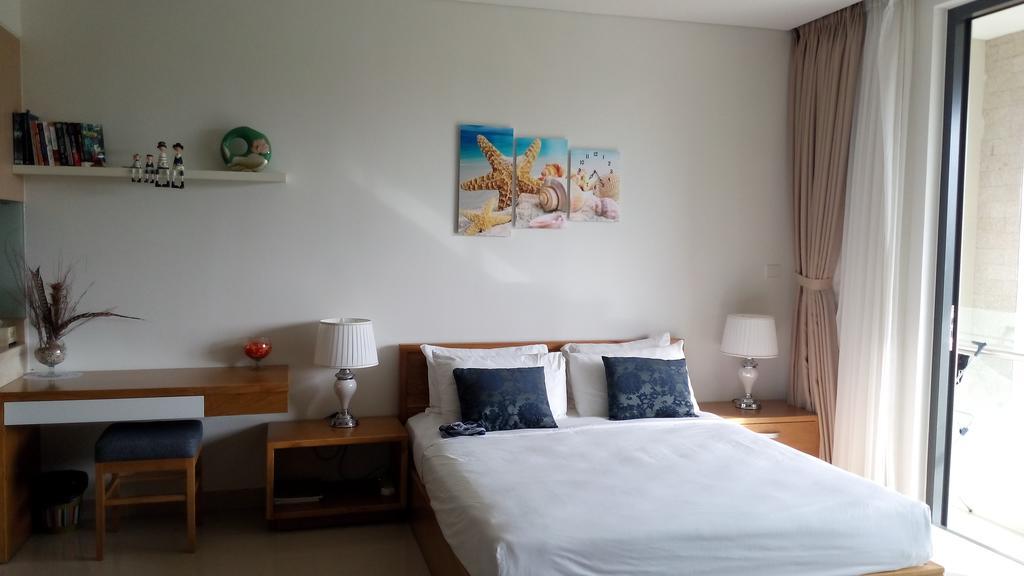 Ocean & Golf Apartment *
