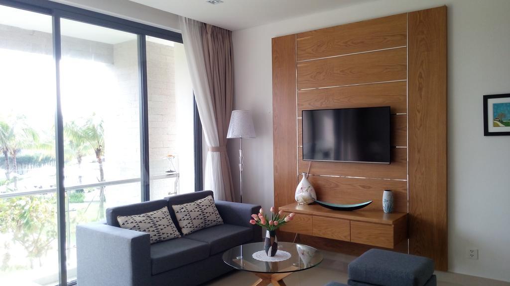 Apartment Ocean & Golf Da Nang