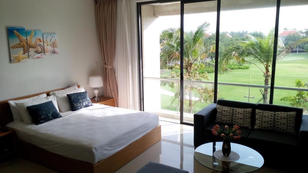 Ocean & Golf * Da Nang