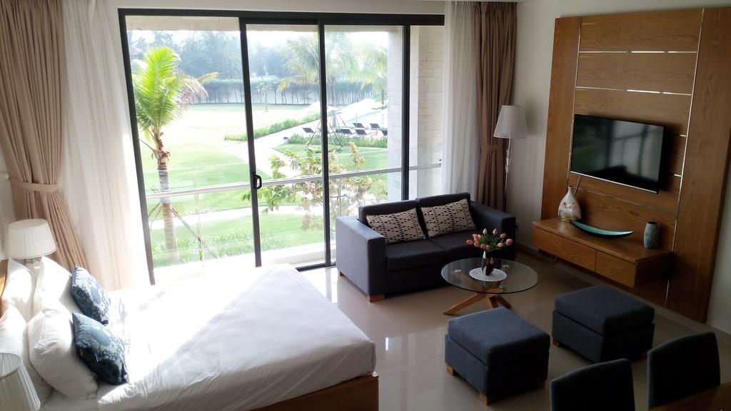 Ocean & Golf Da Nang