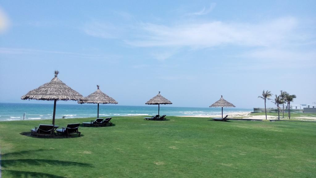 Apartment Ocean & Golf