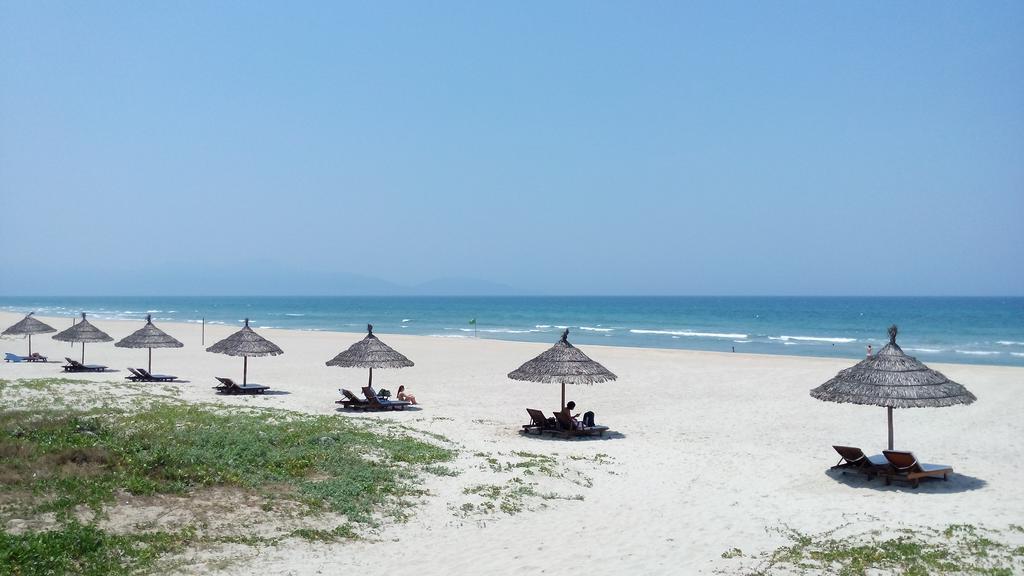 Ocean & Golf Apartment Da Nang