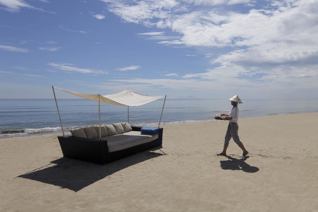 Ocean & Golf Apartment