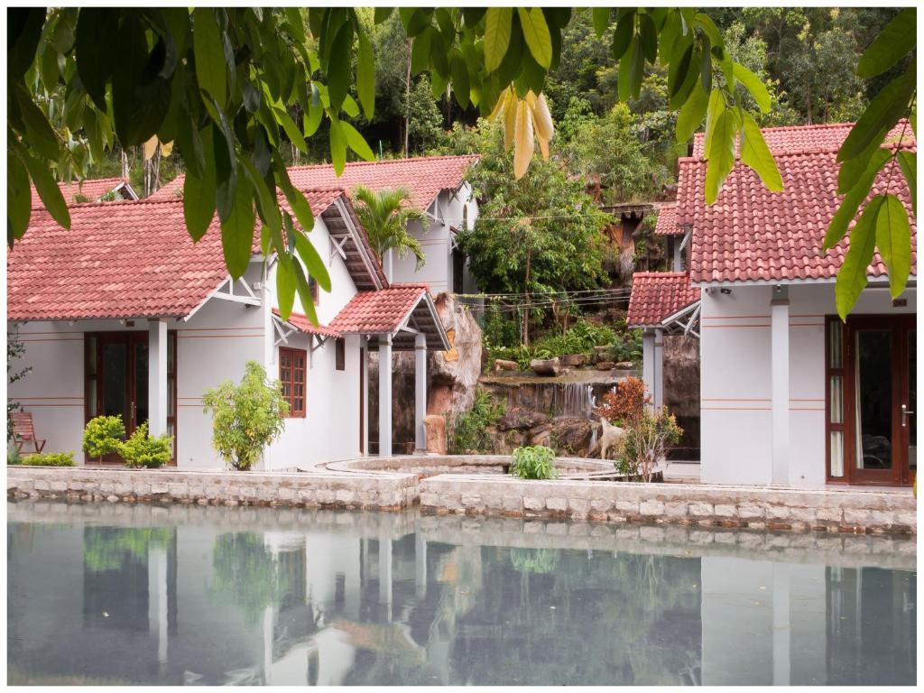 Resort Sky Garden Phu Quoc