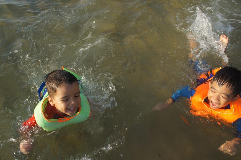 Kim - On The 3* Phu Quoc