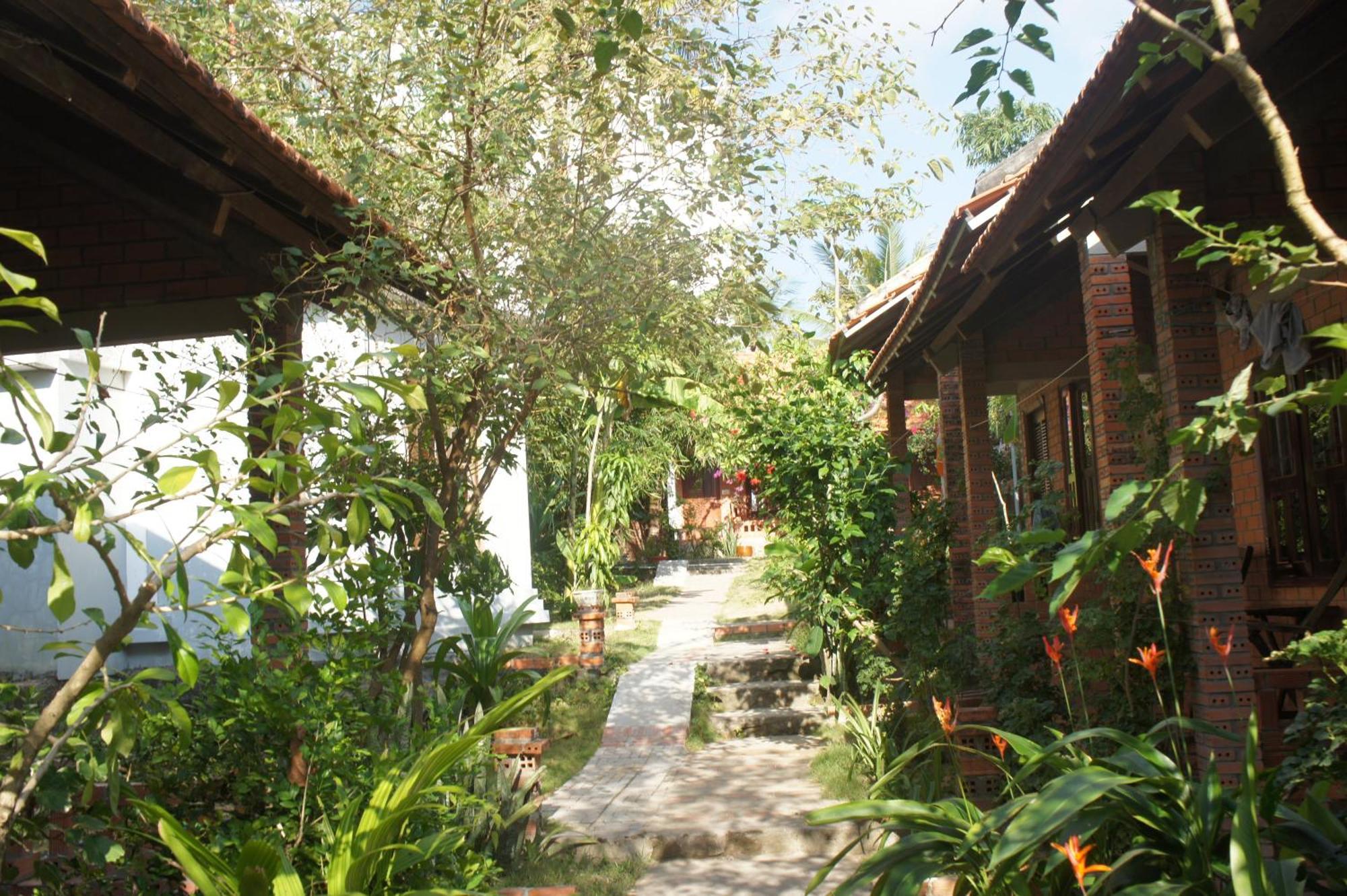 Kim - On The Resort 3*
