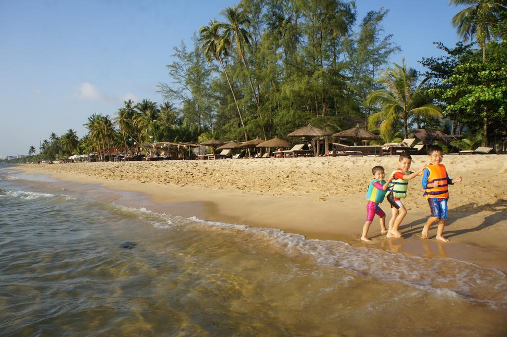 Kim - On The 3* Phu Quoc