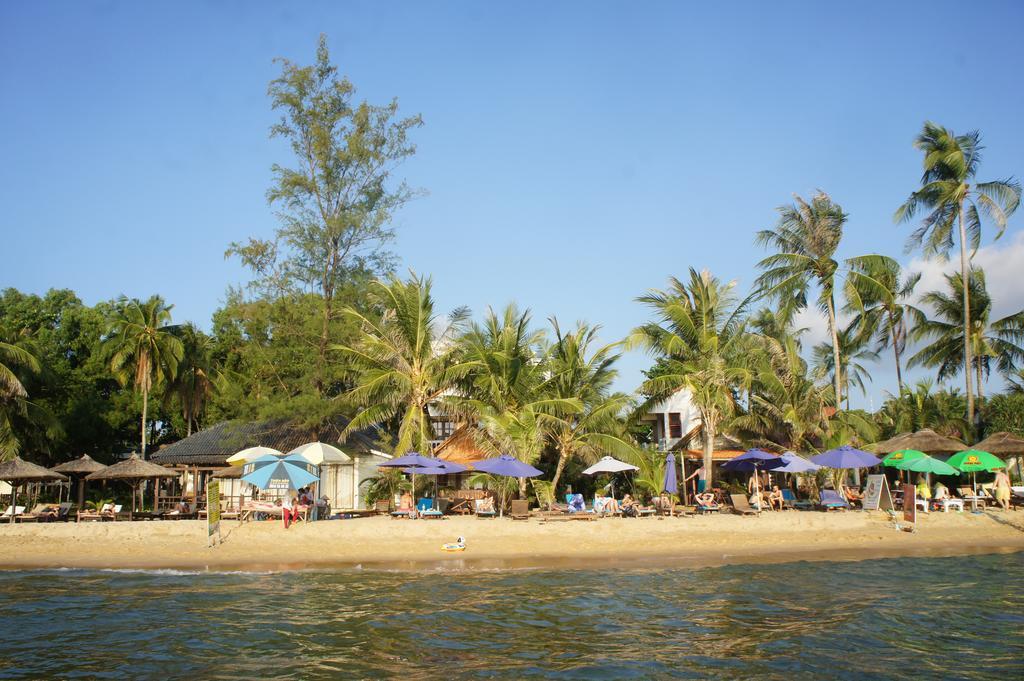 Kim - On The Resort Phu Quoc