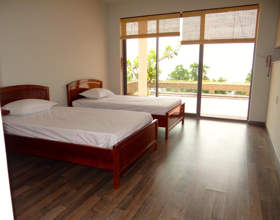 Homestay Bella Vista Vung Tau