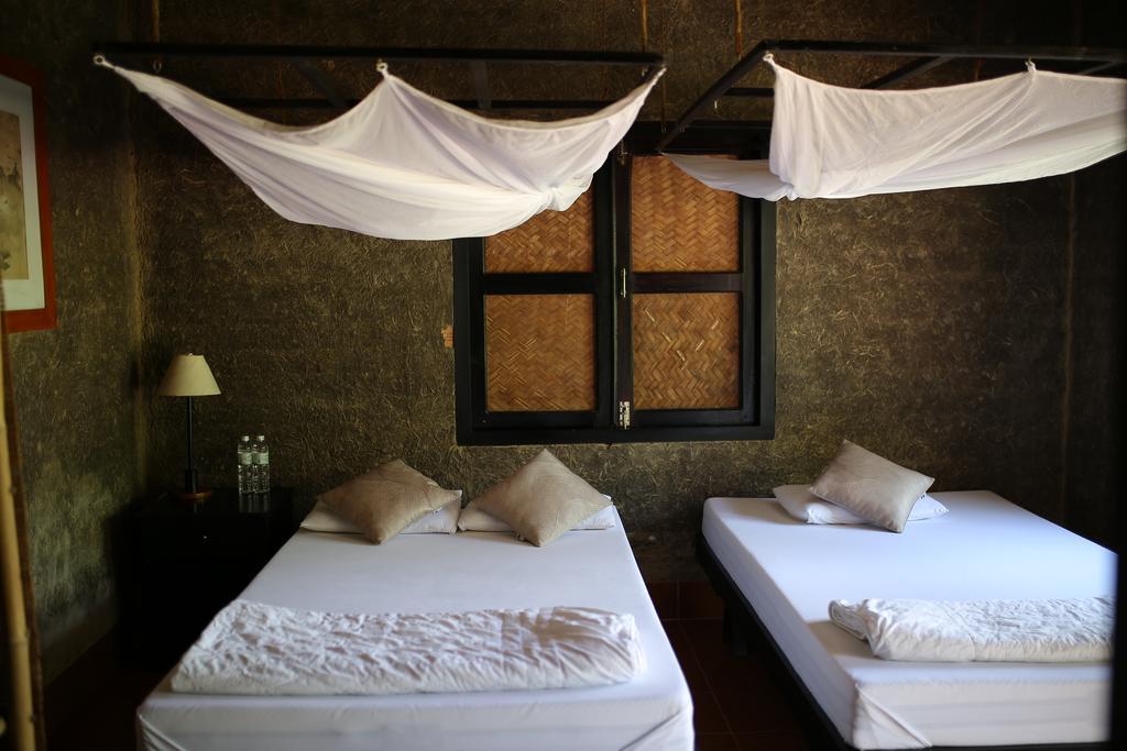 Khu nghỉ mát Memento Country 3*