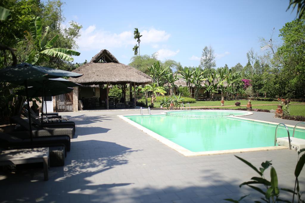 Memento Country 3* Nha Trang