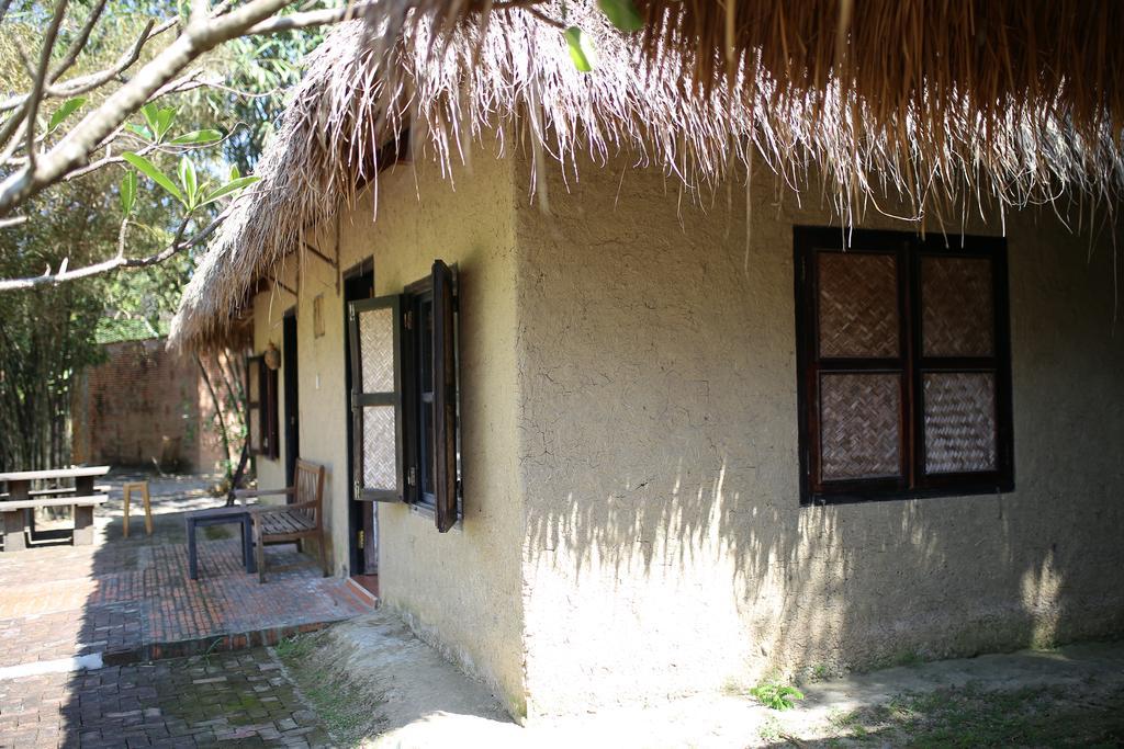 Khu nghỉ mát Memento Country 3*