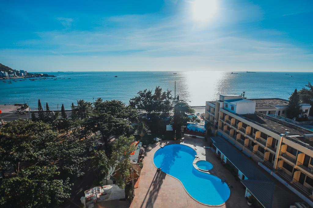 Hotel Rex Vung Tau