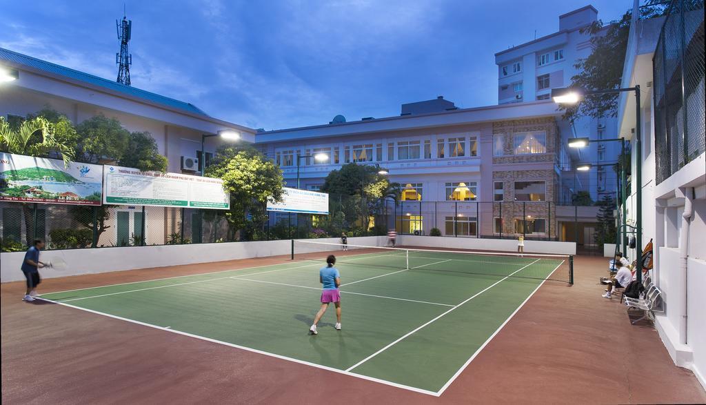 Grand Hotel Vung Tau