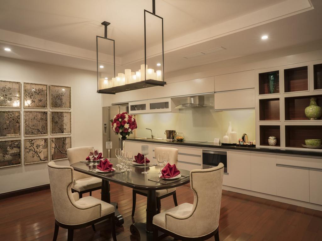 Villa Vinpearl Phu Quoc